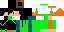Texture for Amaterasu