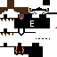 Texture for blackvalk with headless and kordblox