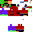 Texture for Nekitpaw