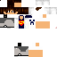 Texture for steve