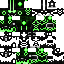 Texture for CircuitBorg