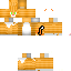 Texture for Paws { FIXED INSIDE }
