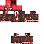 Texture for chickenholmes
