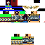 Texture for Assassin,s Altair