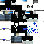 Texture for Wolf