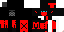 Texture for red black