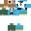Texture for _Piplupmc1_