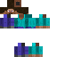 Texture for Steve original jacket