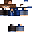 Texture for Infamous_Son