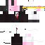 Texture for axolotl with crown