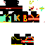 Texture for LAGGER