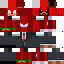 Texture for Knuckle Schlatt