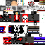 Texture for LordOfDevil