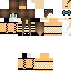Texture for blue version