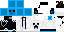 Texture for Cool Slime Skin