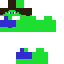 Texture for hulk smash