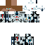 Texture for Robot ember 2