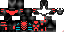Texture for kyle the sparton
