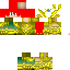 Texture for daniel_gato