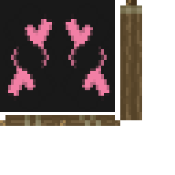 Texture for Coeur (cape optifine)