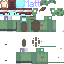 Texture for BlueTurtleTurtleeee