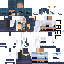 Texture for dfd