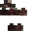 Texture for Zombie Apocalypse #3 with fix missing tex