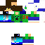Texture for shiny extreme