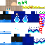 Texture for BAO