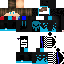 Texture for deniz master