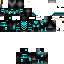 Texture for Project End (human version)