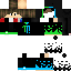Texture for SrTrees