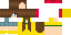 Texture for Morena Noob