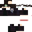 Texture for Chrollo 3