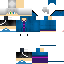 Texture for Ariel Alpharune