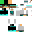 Texture for Pewdiepie