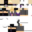 Texture for with tail 