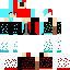 Texture for Fire and Ice