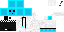 Texture for silime guy