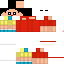 Texture for shin