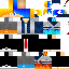Texture for scott_enderman mage clear