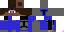 Texture for steve
