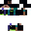 Texture for Zomber4