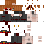 Texture for dantodemon