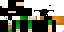 Texture for Herobrine