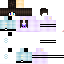 Texture for cu to