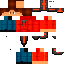 Texture for TANK TORNADOOO WITH PIG MASK