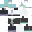 Texture for Hisui_nomal