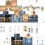 Texture for BUNEH