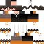 Texture for 露出鸡脚